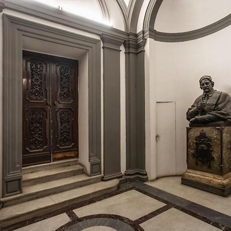 Stradivari Suite Roma Экстерьер фото