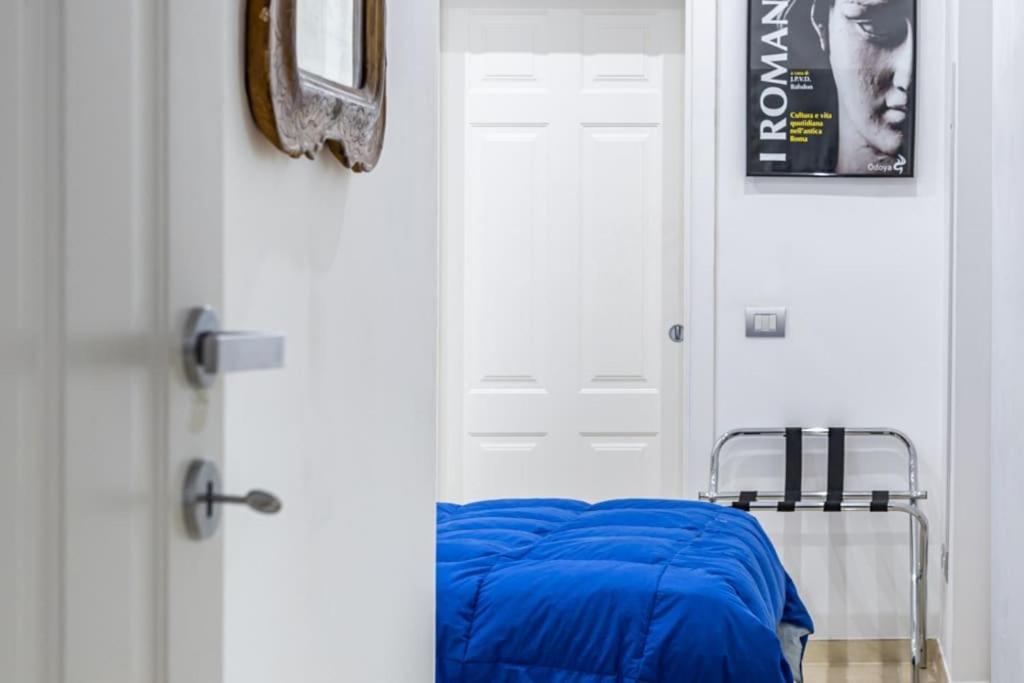 Stradivari Suite Roma Экстерьер фото