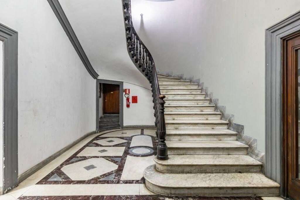 Stradivari Suite Roma Экстерьер фото