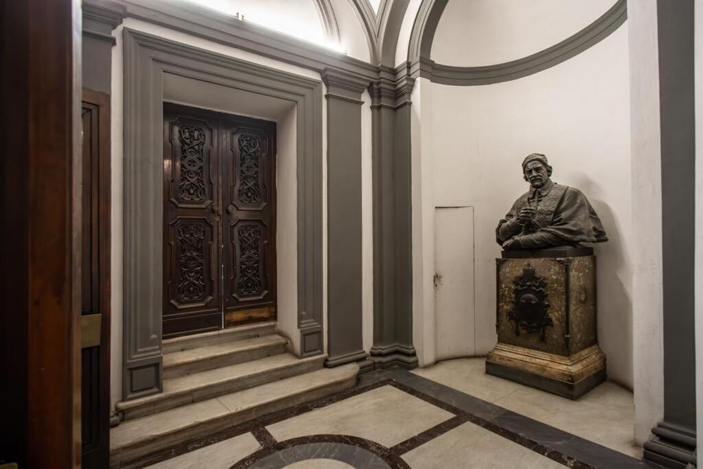 Stradivari Suite Roma Экстерьер фото